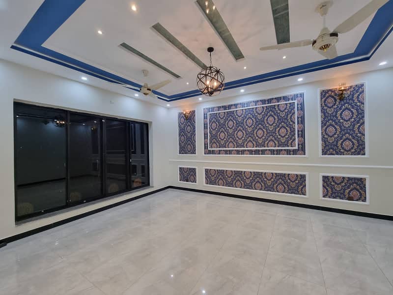 ONE KANAL UPPER PORTION AVAILABLE FOR RENT IN VALENCIA TOWN LAHORE 12