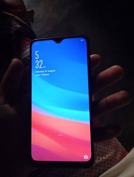 oppo a5s 6