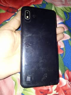 Galaxy A 10 model . 0