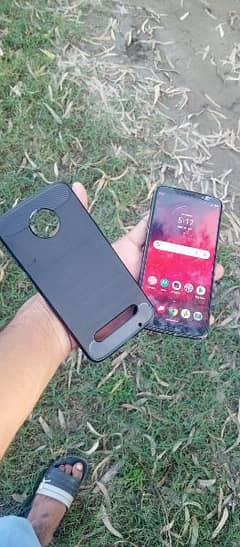 Motorola z3 best for gaming