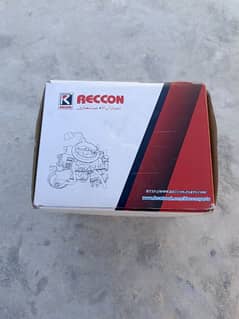 Reccon