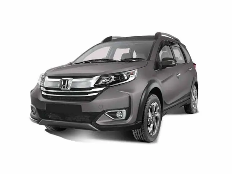 Honda BR-V- I VTEC S 2018