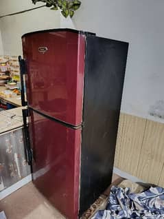 HAIER REFRIGERATOR