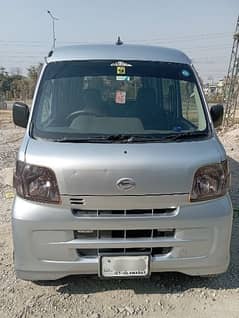 Daihatsu Hijet 2011