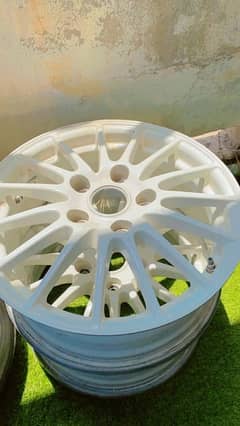 16 inch rim upp for sale