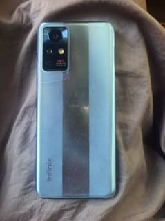 Infinix ZERO X NEO. . . Condition 9by10 with box no opin no repair