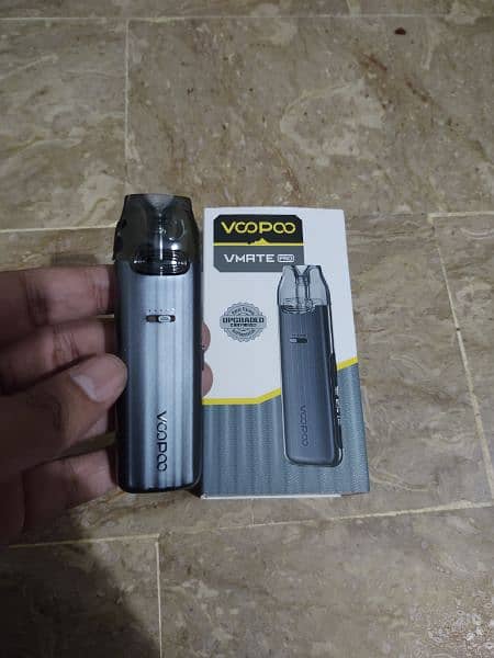 Voopo Vmate Pro 4