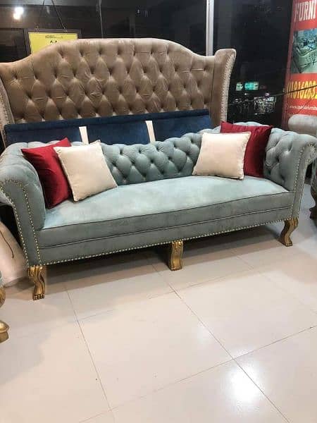 20%off , new sofa , sofa repairing , cover change , furniture polish 5