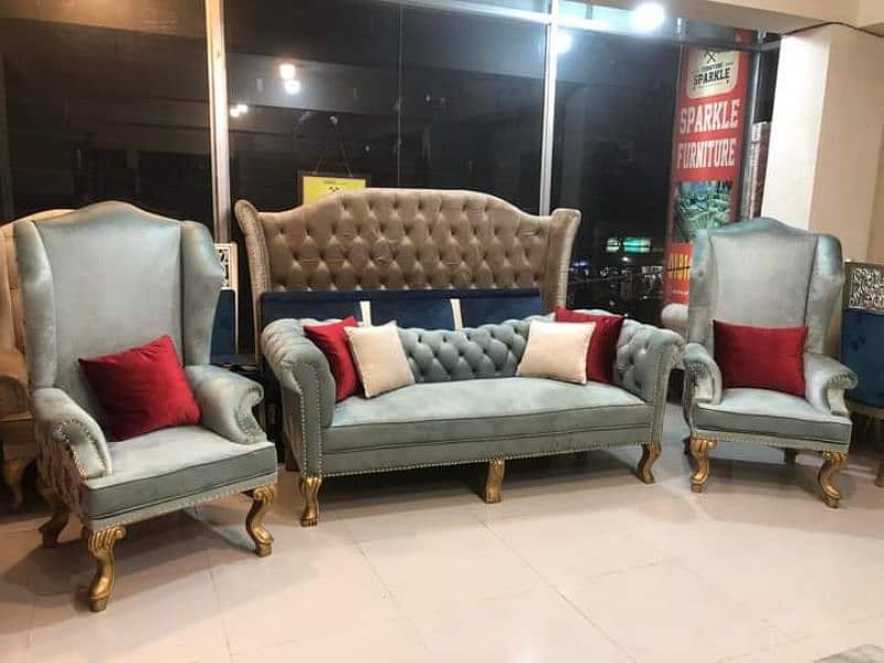 20%off , new sofa , sofa repairing , cover change , furniture polish 6