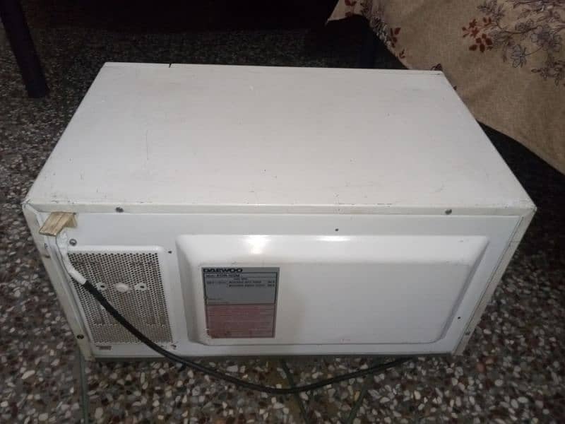 microwave oven for sale Daewoo company 5