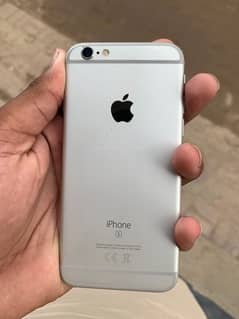 i phone 6s 16 gb 03240923689 WhatsApp num price final hai kam ni hoghi