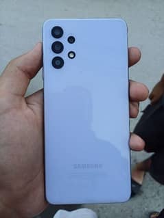 Samsung a32