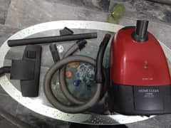 Samsung vacuum cleaner RC5513