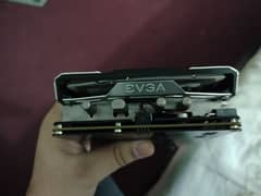 EVGA GTX1070 ACX3.0 Model 8GB GDDR5X 0