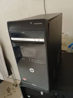 HP Gaming PC GTA 5 Installed(Final Price)