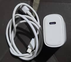 Google Pixel Charger 18 watts Korean 0