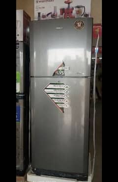 kenwood large size fridge 1 month use only 0