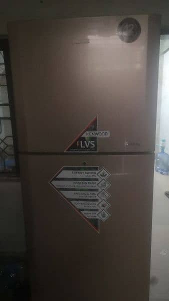 kenwood large size fridge 1 month use only 2