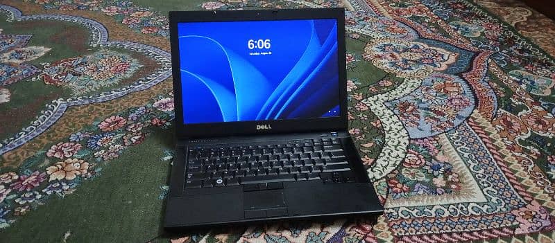 DELL laptop 2