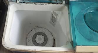 Kenwood Semi-Automatic Washing Machine KWM-1014SA