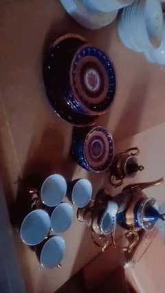 tea set