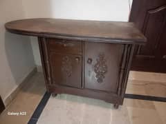 Iron Stand for sale