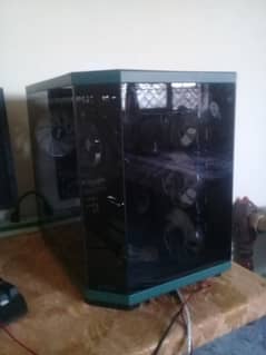 i5 10 gen good price gaming pc with gtx 750ti 2 gb oc adition