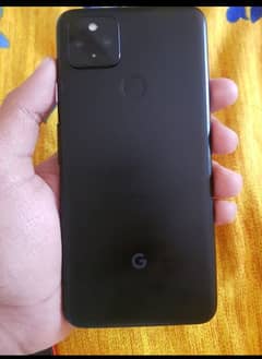 google pixel 4a 5g 0