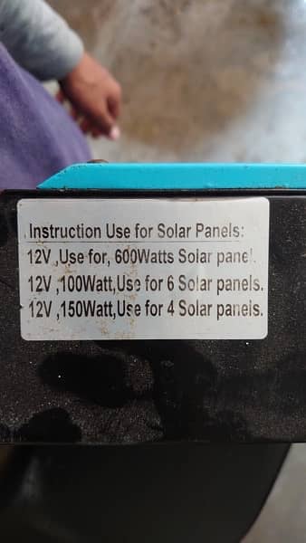 SOLAR INVERTER 1