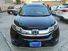 Honda BR-V 2018 registered 03335134458