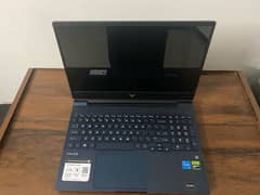 hp victus 15 rtx 3050 i5 13 gen 16gb ram 512ssd 0