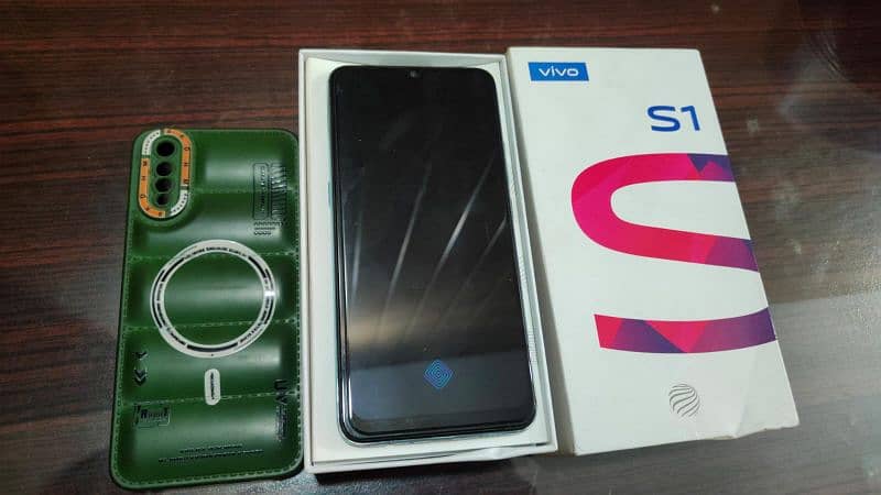 Vivo S1 Official PTA 1