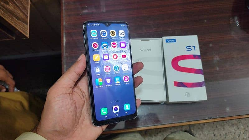 Vivo S1 Official PTA 3