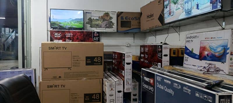 Led Tv 32"samsung box pack 03227191508 0