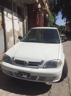 Suzuki Cultus VX 2003