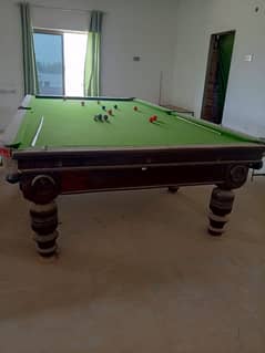 Snooker