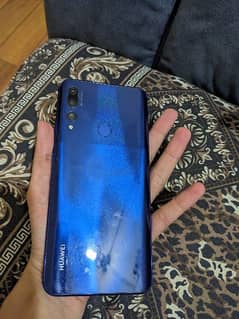 huawei y9 prime