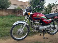 HONDA CD100 JAPANESE arjuna sale