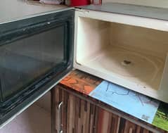 dawlance microwave