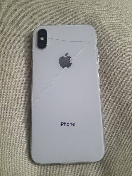 Iphone X non pta 256gb 3