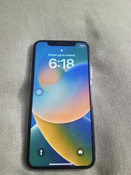 Iphone X non pta 256gb 4