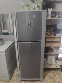 Dawlance Refrigerator model no. 9175WBM