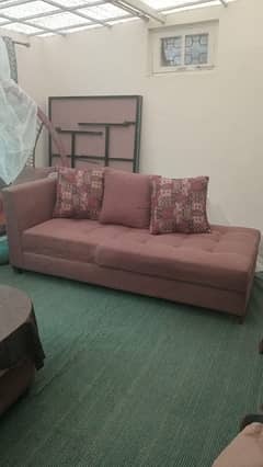 l-shaped sofa 0