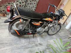 Honda 2020 model for sall 03226642675