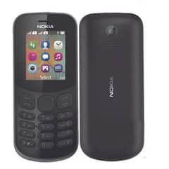 Nokia 130