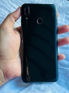 huawei y9 4/64