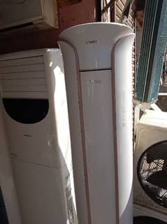 CABINET DC INVERTER KENWOOD 2 TON TOWER DC INVERTER HEAT AND COOL