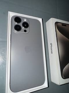 Iphone 15 pro max 512 Gb 0