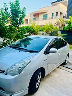 Toyota Prius 2012