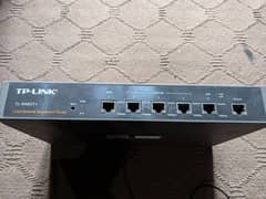 TP-Link Load balancer TL-480T+